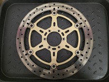 Disco Freno Anteriore Aprilia