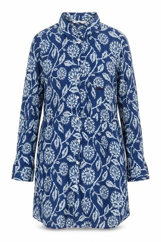 Abito camicia donna zara - abito,