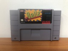 NINTENDO QUANTITY - SUPER