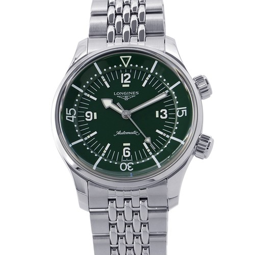 Longines legend diver - legend,