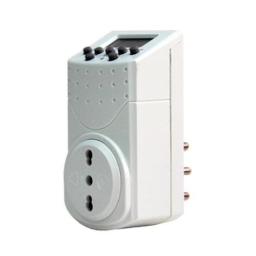 Timer digitale settimanale - timer,