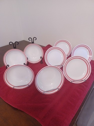 Vintage corelle classic cafe - corelle,