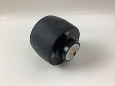 Ruota anteriore robot