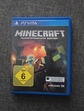 Mojang Minecraft - Edizione
