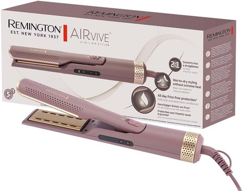Remington airvive ferro - airvive, da