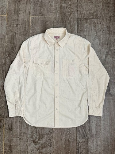 Camicia dubbelware brockton - camicia,