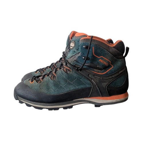 Meindl gore tex mid hiking - meindl,