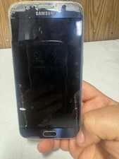 Samsung Galaxy S6 Edge SM-G925