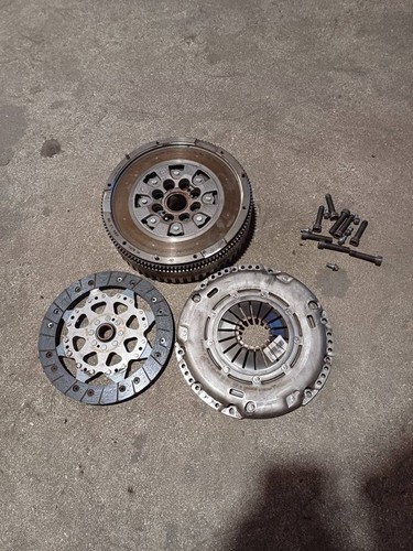 Kit frizione smart forfour - kit,