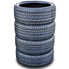 4 Tires Haida LECP HD927