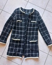 CAPPOTTO MARCA "CAMICIA BIANCA MILANO" TAGLIA 40 NUOVO