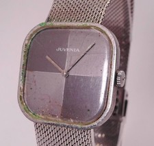 Orologio da polso JUVENIA S163