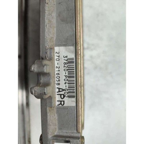 Centralina ecu per - ecu, honda