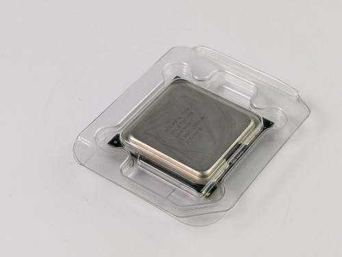 Vintage intel pentium - vintage, dual
