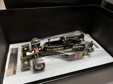 Lotus 77 F1 Japan GP 1976 #5