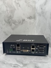 BST POWERScope 5000 PS5-CTRL.0 Controller Video Web Monitoring 24VDC Nuovo