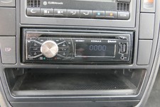 Golf 4 Bora T5 T4 Radio CD