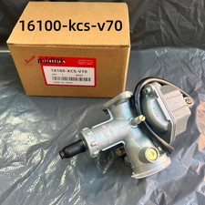 Carburetor 16100-kcs-v70 For