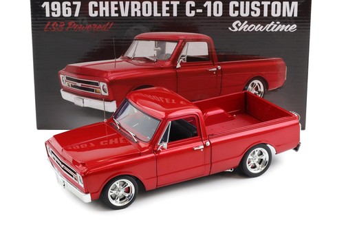Acme 1967 chevrolet c - acme, c-10
