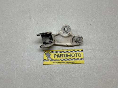 Supporto pedana pilota - supporto,