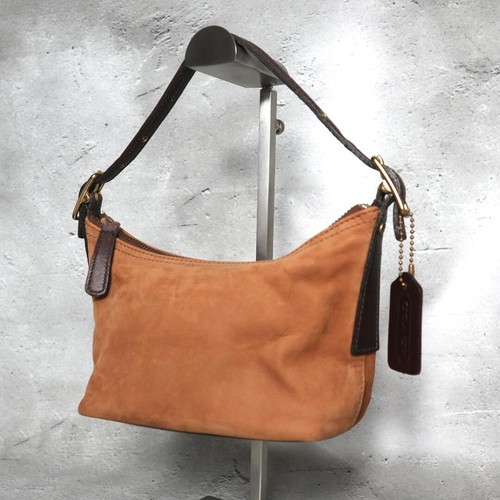 Coach mini pochette - pochette, a
