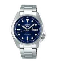 Orologio Seiko 5 SRPE-53 Da Uomo Automatico
