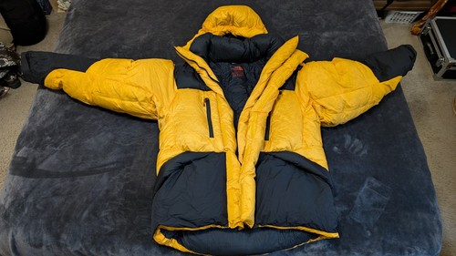 Parka the north - the, serie