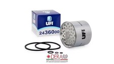 [UFI] Filtro carburante UFI