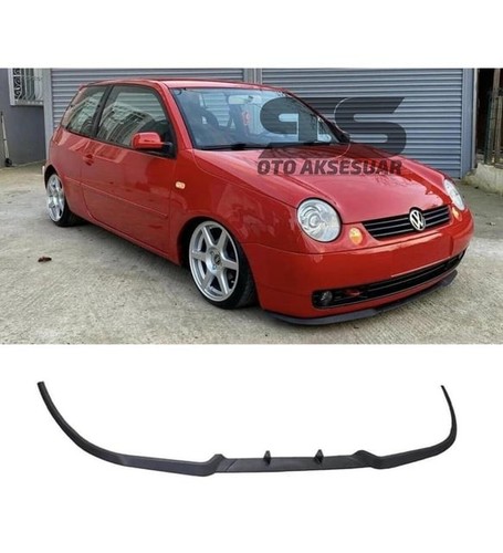 Spoiler euro labbro splitter