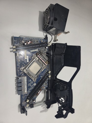 Z620 workstation riser - z620,