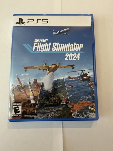 Microsoft flight simulator - microsoft,