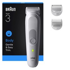 Rasoio per capelli Braun