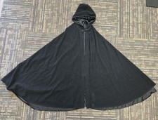 Costume cosplay vintage