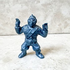 Exogini Seconda Serie Bruto Blu Exogino Panosh El Greco Ninja Mites