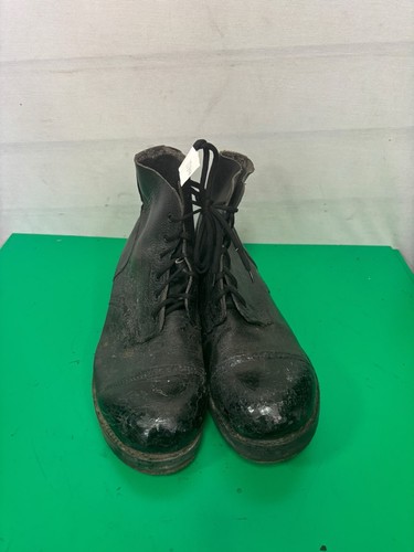 British army ammo - army, boots