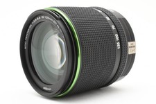 PENTAX smc PENTAX-DA 18-135mm