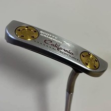Scotty Cameron California