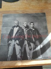 Bros - Cat Among The Pigeons -