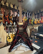 Washburn Style Dimebag Darrell
