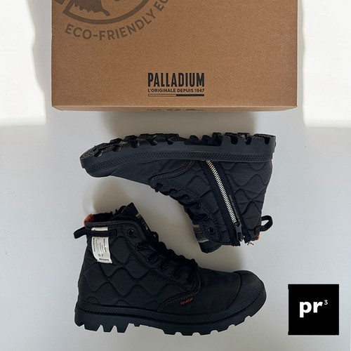 Stivali palladium pampa qlt - palladium,
