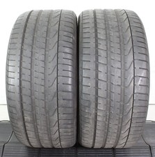 2 pneumatici estivi 295/35R21