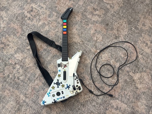 Guitar hero xbox 360 - xbox, x-plorer