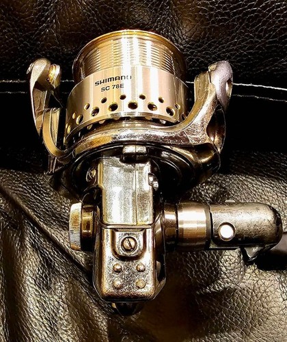 Mulinello pesca spinning - da,