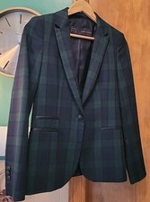 Giacca blazer donna Zara Basic