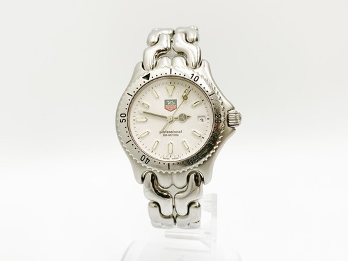 Tag heuer professional s99 - tag,