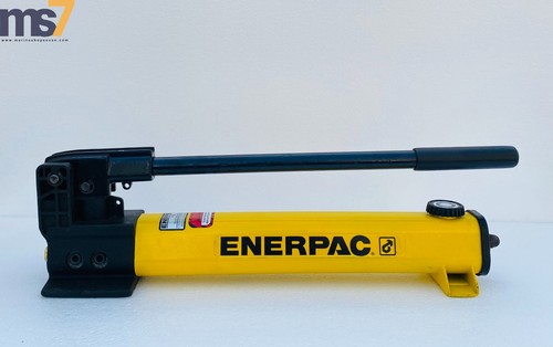 Enerpac p392 pompa manuale - pompa,