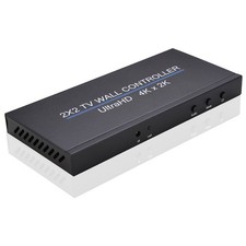 2x2 TV Wall Controller 4K