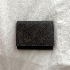 Louis Vuitton Portafoglio Uomo