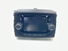 AUTORADIO PER FIAT 500 L Serie