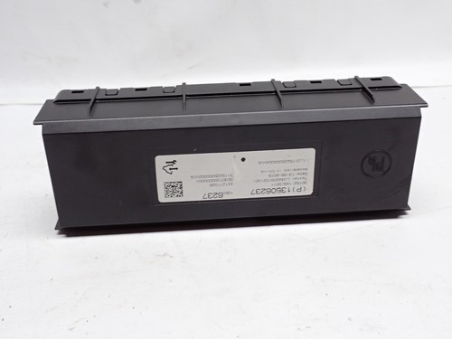 Centralina climatizzatore opel - climatizzatore,